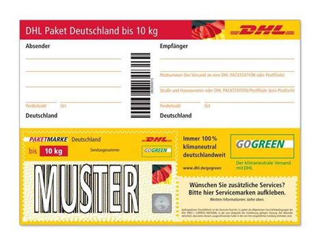 paketaufkleber drucken.